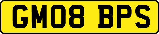 GM08BPS