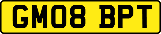 GM08BPT