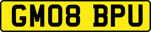 GM08BPU