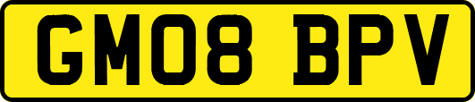 GM08BPV