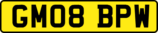 GM08BPW