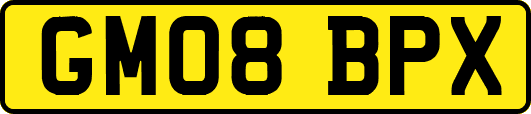 GM08BPX