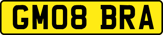 GM08BRA