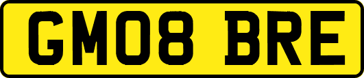 GM08BRE