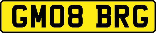 GM08BRG