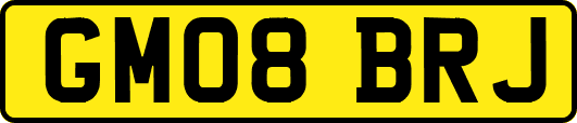 GM08BRJ