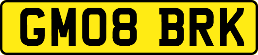 GM08BRK