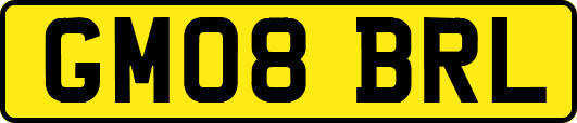 GM08BRL