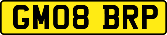 GM08BRP