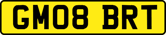 GM08BRT