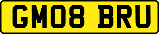 GM08BRU