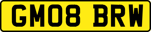 GM08BRW