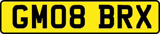 GM08BRX