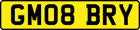GM08BRY