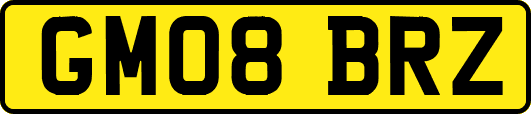 GM08BRZ