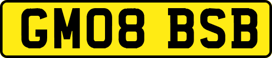 GM08BSB