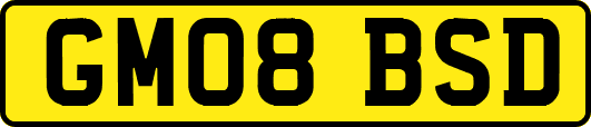 GM08BSD