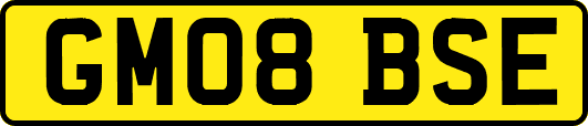 GM08BSE