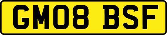 GM08BSF