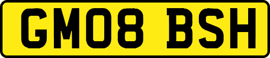 GM08BSH