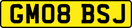 GM08BSJ