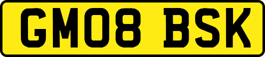 GM08BSK