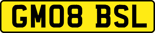 GM08BSL