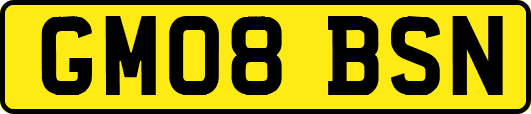 GM08BSN
