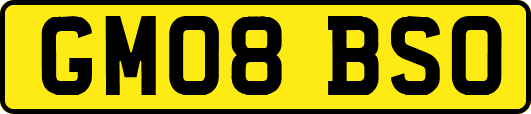 GM08BSO