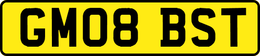 GM08BST