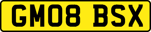 GM08BSX