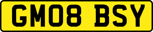 GM08BSY
