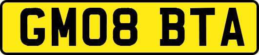 GM08BTA