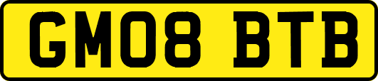 GM08BTB