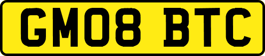 GM08BTC