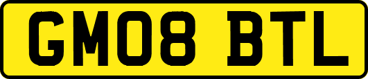 GM08BTL
