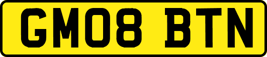 GM08BTN