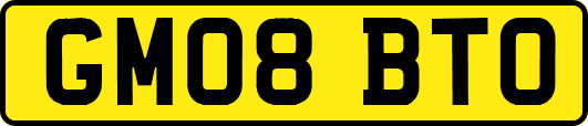 GM08BTO