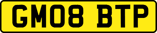 GM08BTP