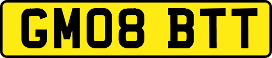 GM08BTT
