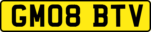 GM08BTV