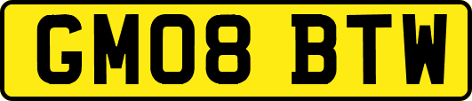 GM08BTW