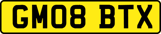 GM08BTX