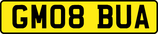 GM08BUA