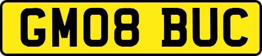GM08BUC