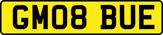 GM08BUE