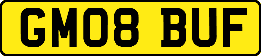 GM08BUF