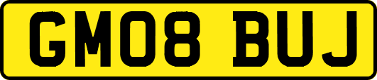 GM08BUJ