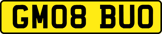 GM08BUO