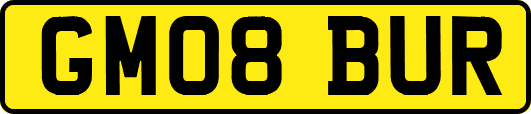 GM08BUR